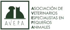 AVEPA – Asociación de Veterinarios Españoles Especialistas en Pequeños Animales